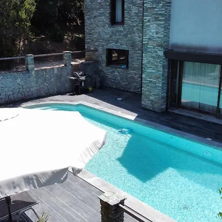 La Bergerie La Belle Epoque, Piscine Et Plage