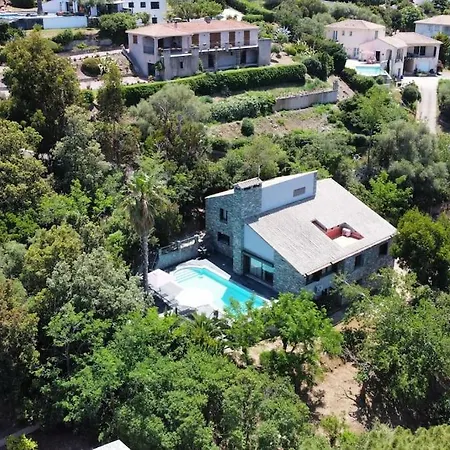 La Bergerie La Belle Epoque, Piscine Et Plage Villa